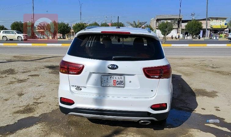 كيا سورينتو